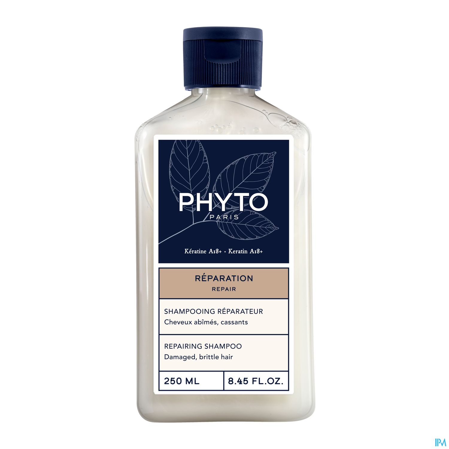 PHYTOKERATINE SH REPAR 250ML