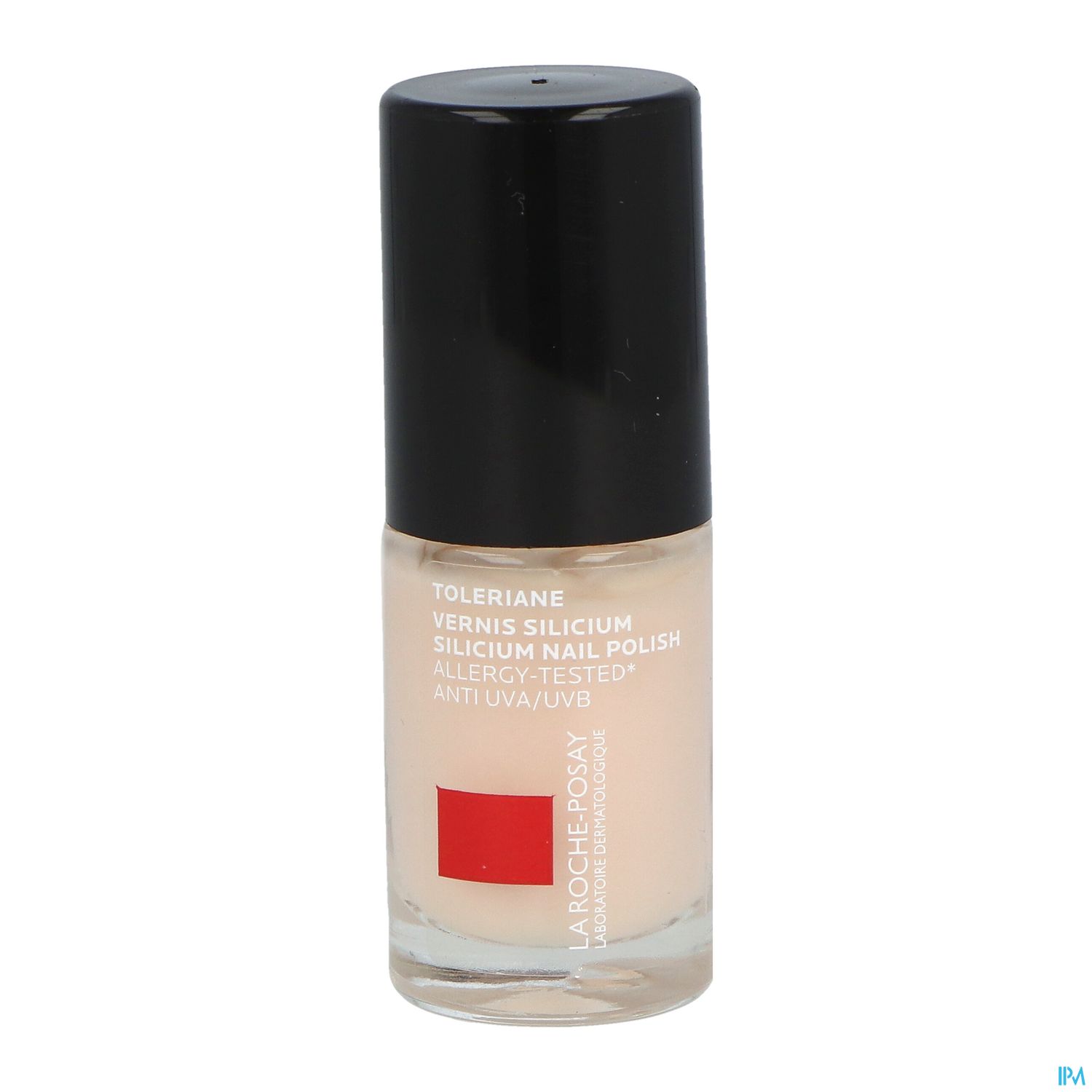 La Roche Posay Toleriane Vernis Ongles Silicium 03 Beige 6ml