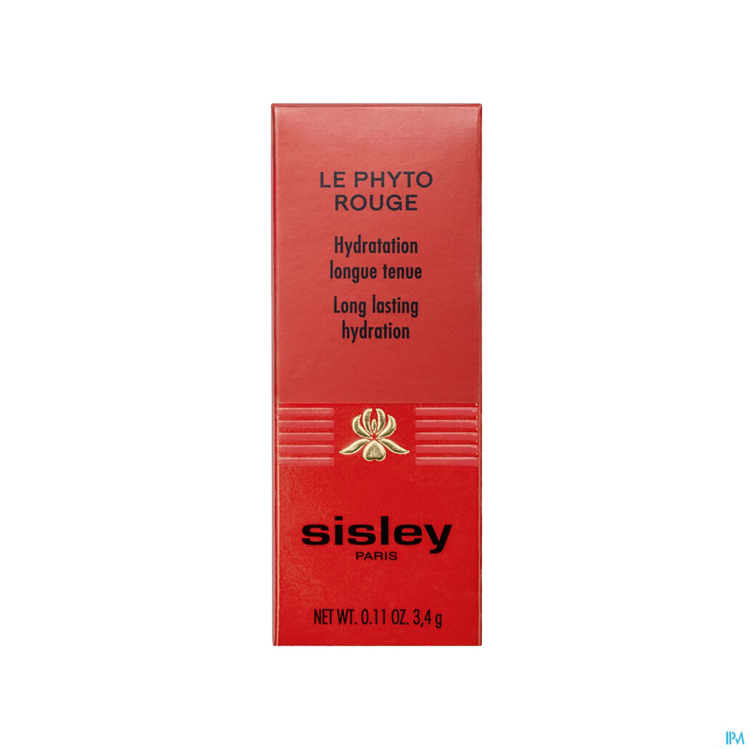 LE PHYTO-ROUGE RAL40 RGE MONACO