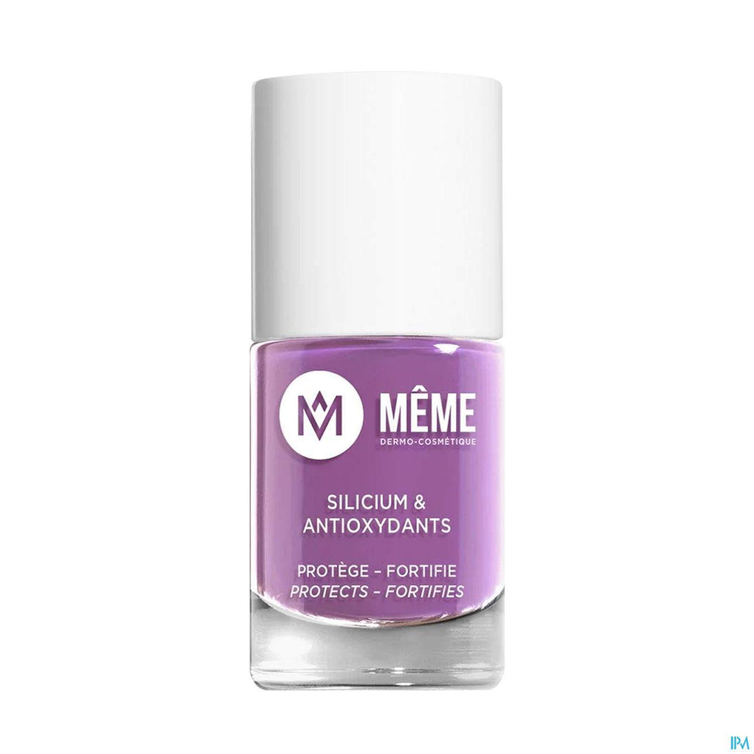 Meme Vernis Silicium Bougainvillier 20 Fleur 10ml