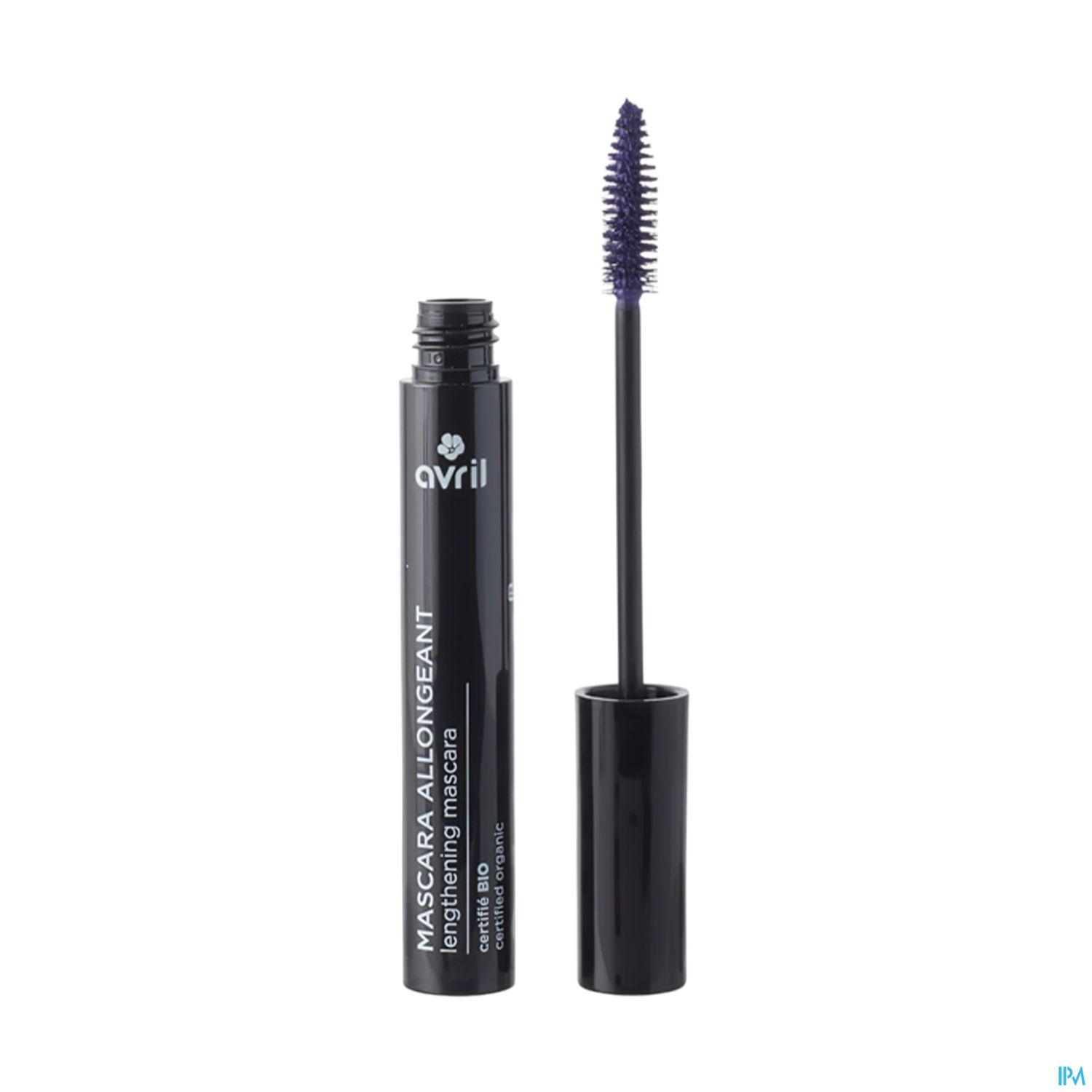 AVRIL MASCARA ALLONGEANT BIO MARI