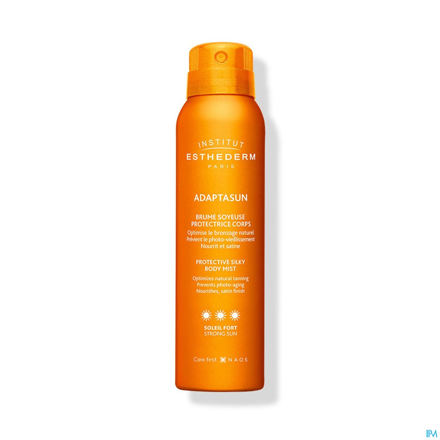 ESTHED ADAPTASUN BRUM SOY FOR150ML