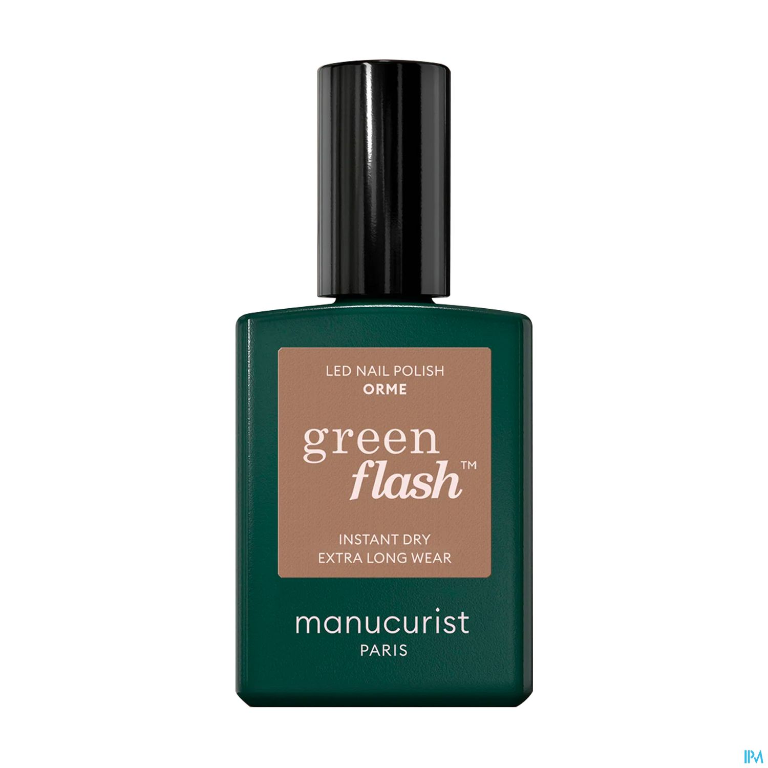 GREEN FLASH VAO ORME 15ML