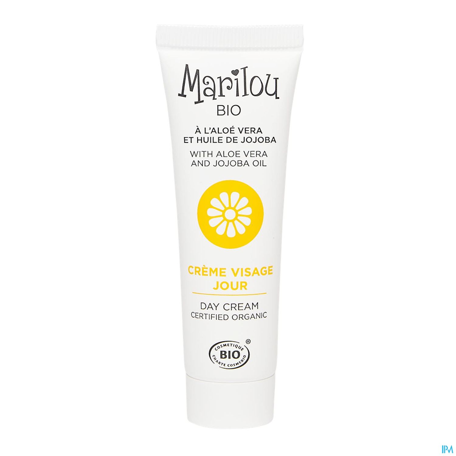 MARILOU CREME JOUR 30ML
