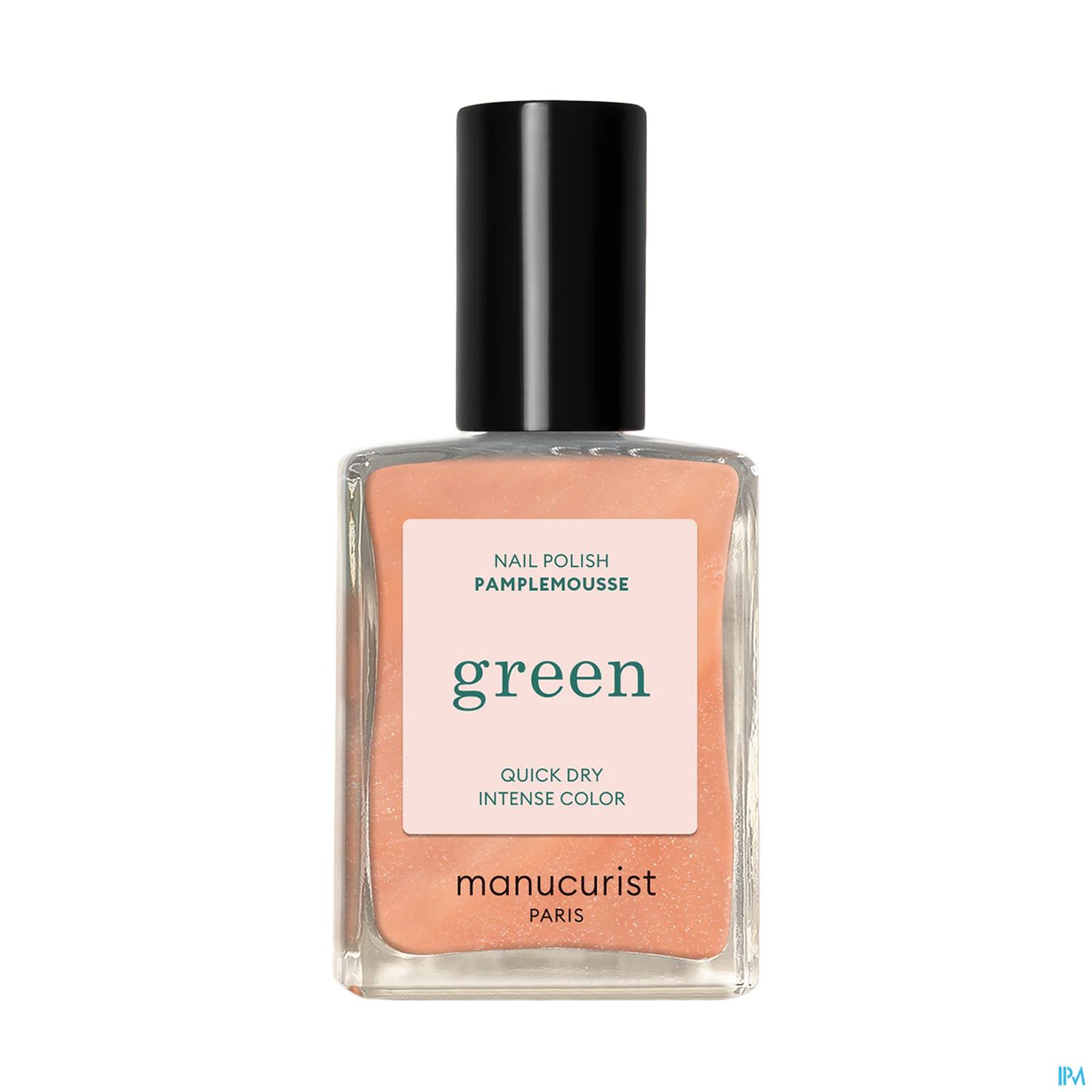 MANUCURIST VAO GREEN PAMPLEM 15ML
