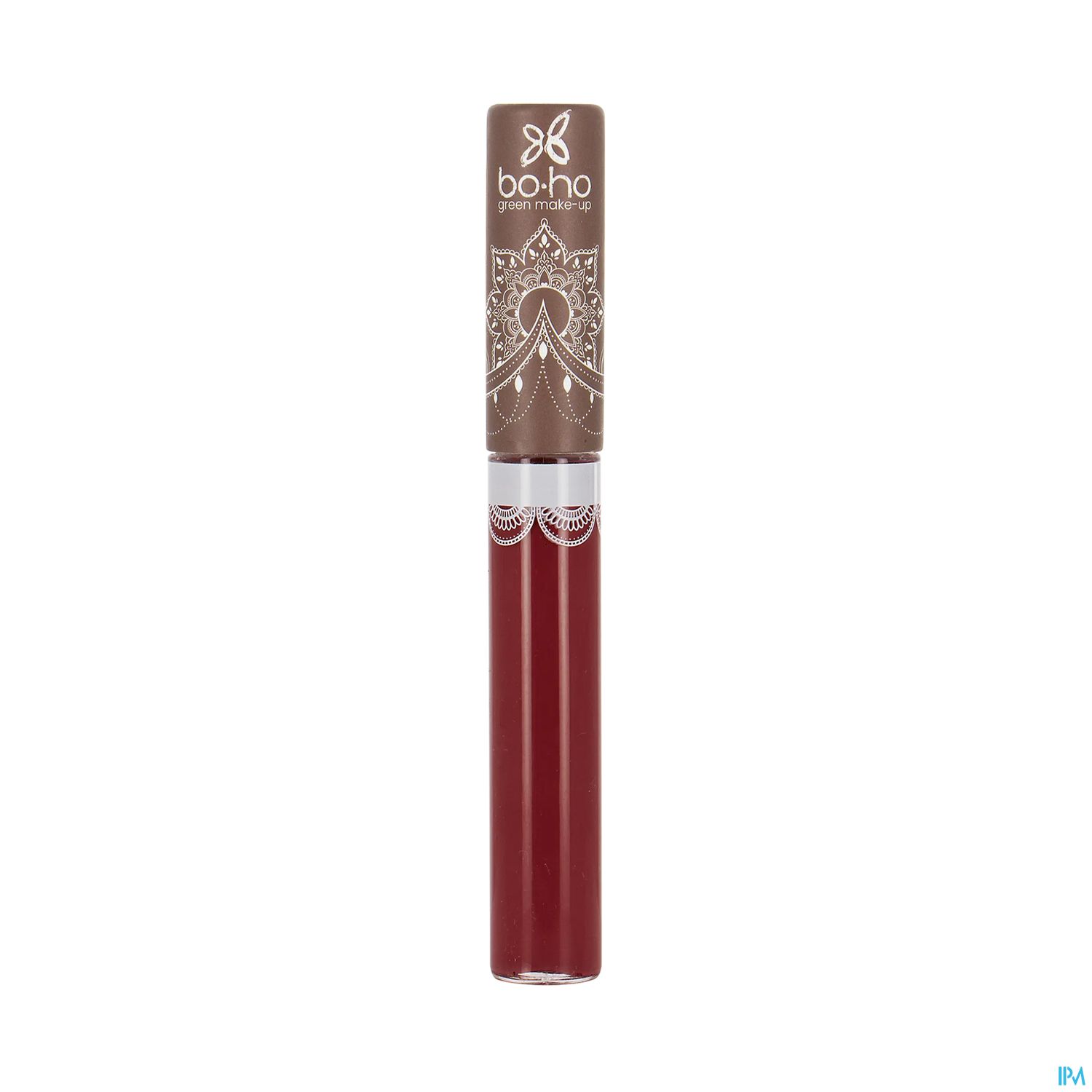 BOHO GREEN RAL LIQ 103 MUSE PASS