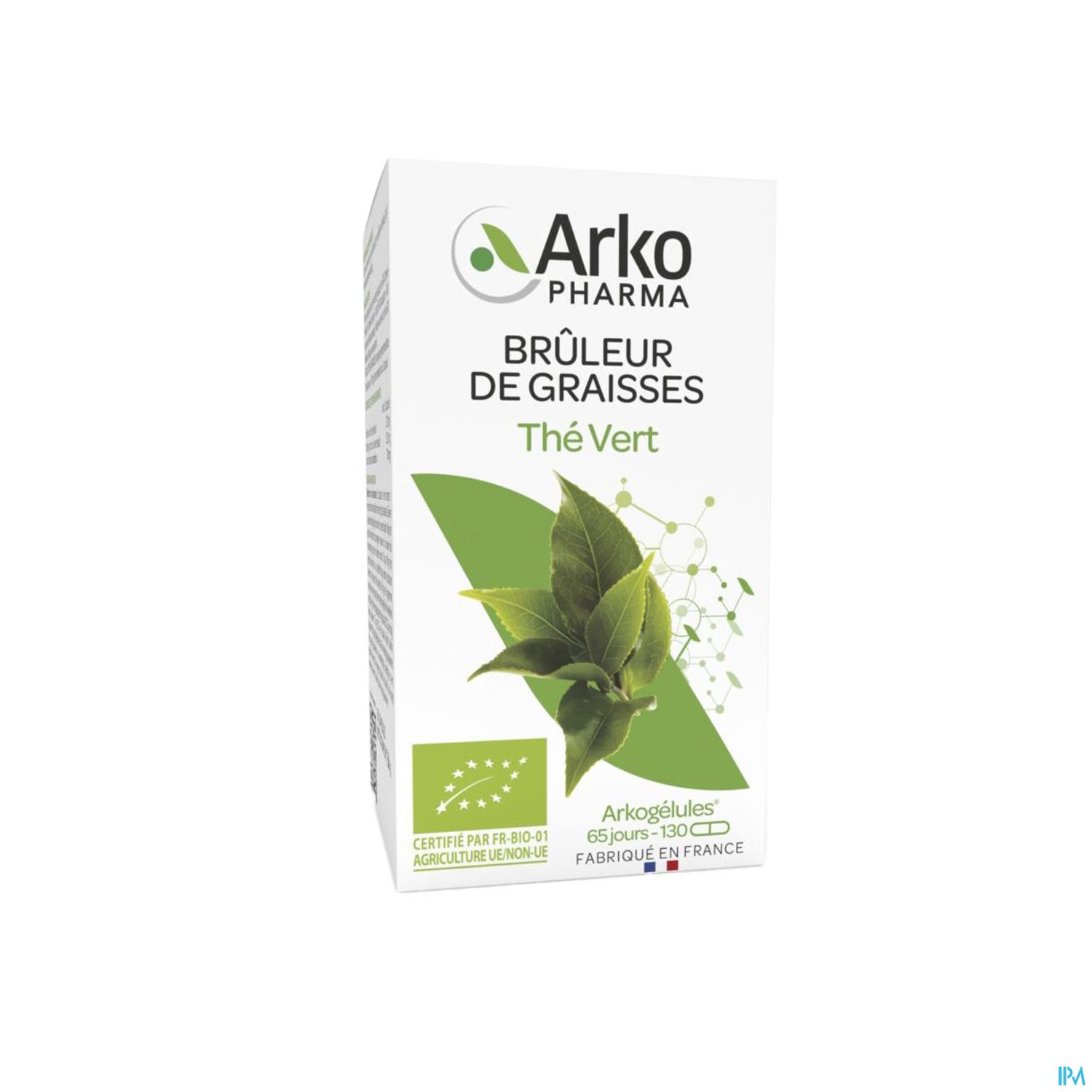 ARKOG THE VERT BIO GELUL 130