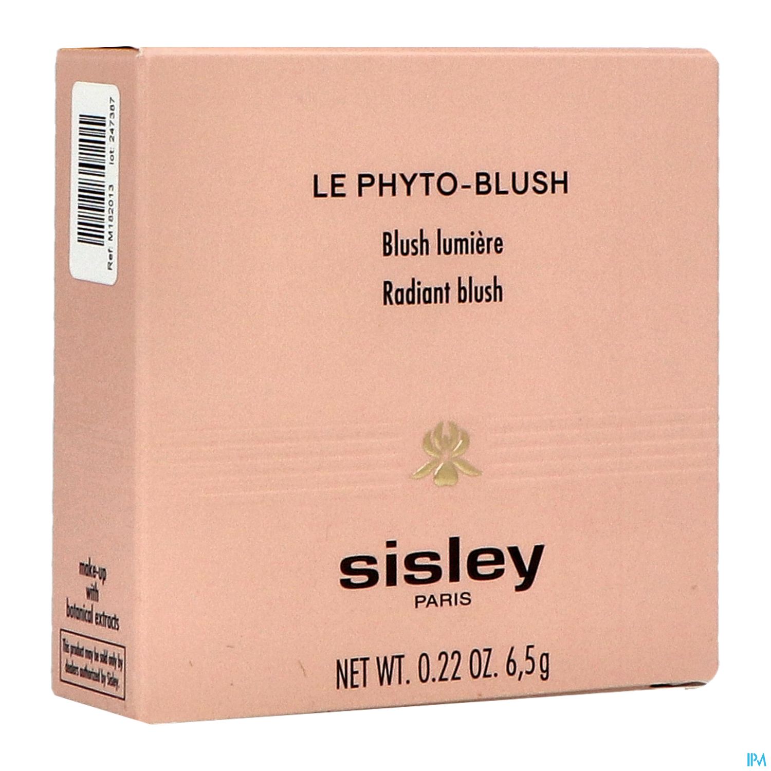 SISLEY PHYTO-BLUSH CORAL N3