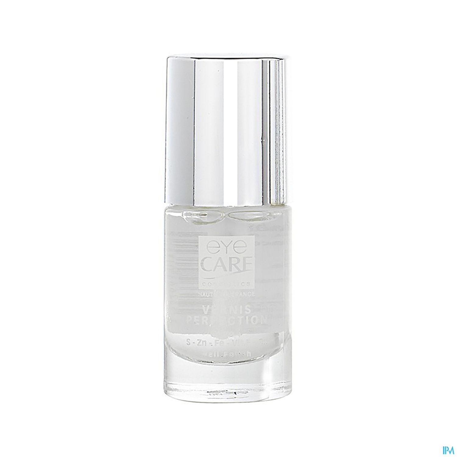 Eye Care Cosmetics Vernis Perfection 5ml Incolore