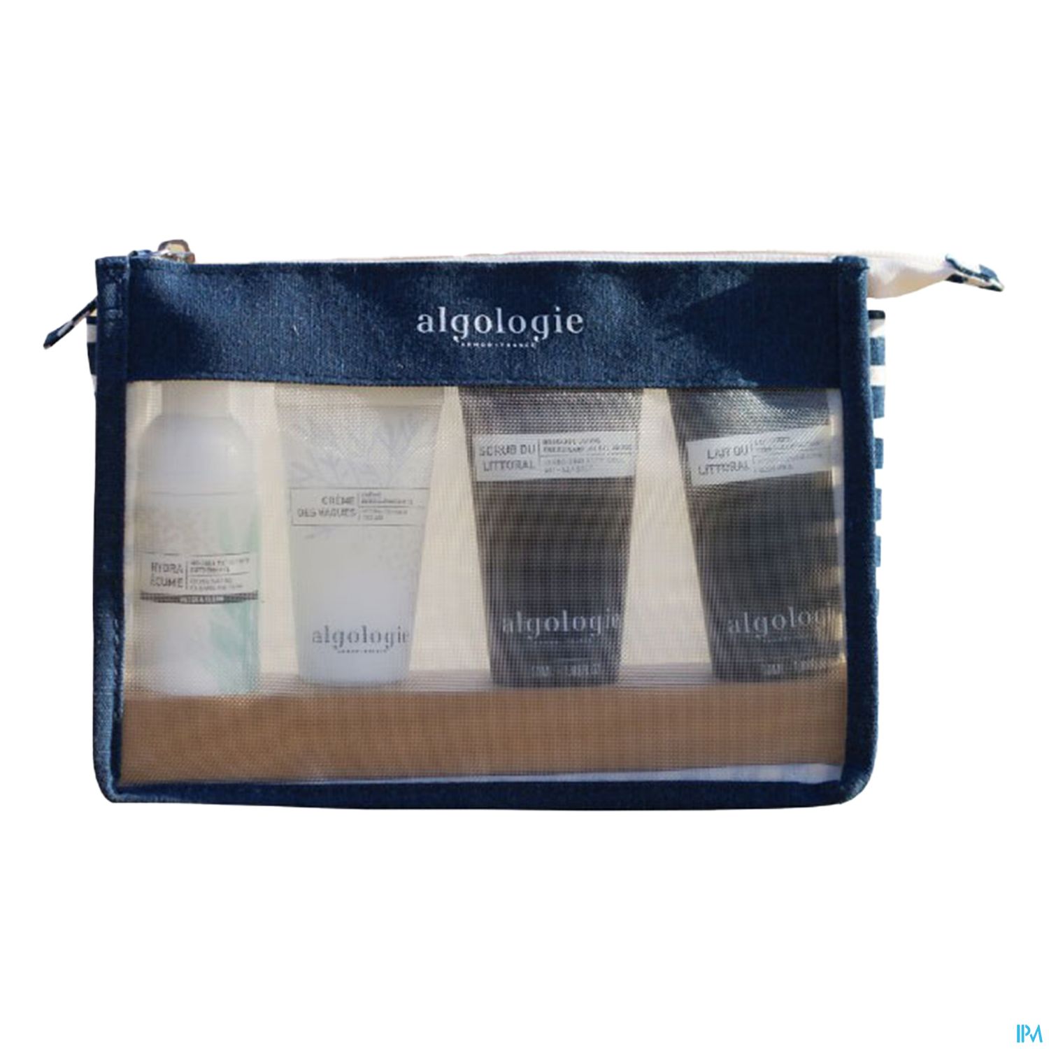 ALGOLOGIE TROUSSE DECOUVERTE