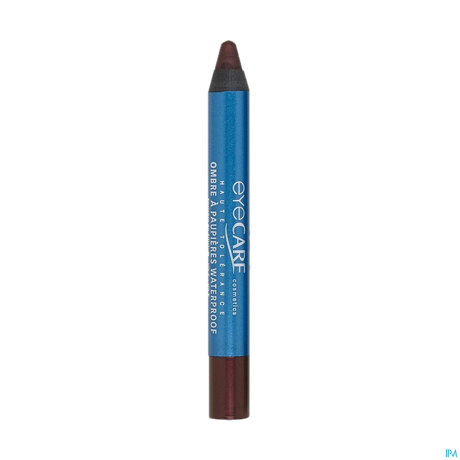 Eye Care Cosmetics Ombre A Paupieres Waterproof 3.25g Prune