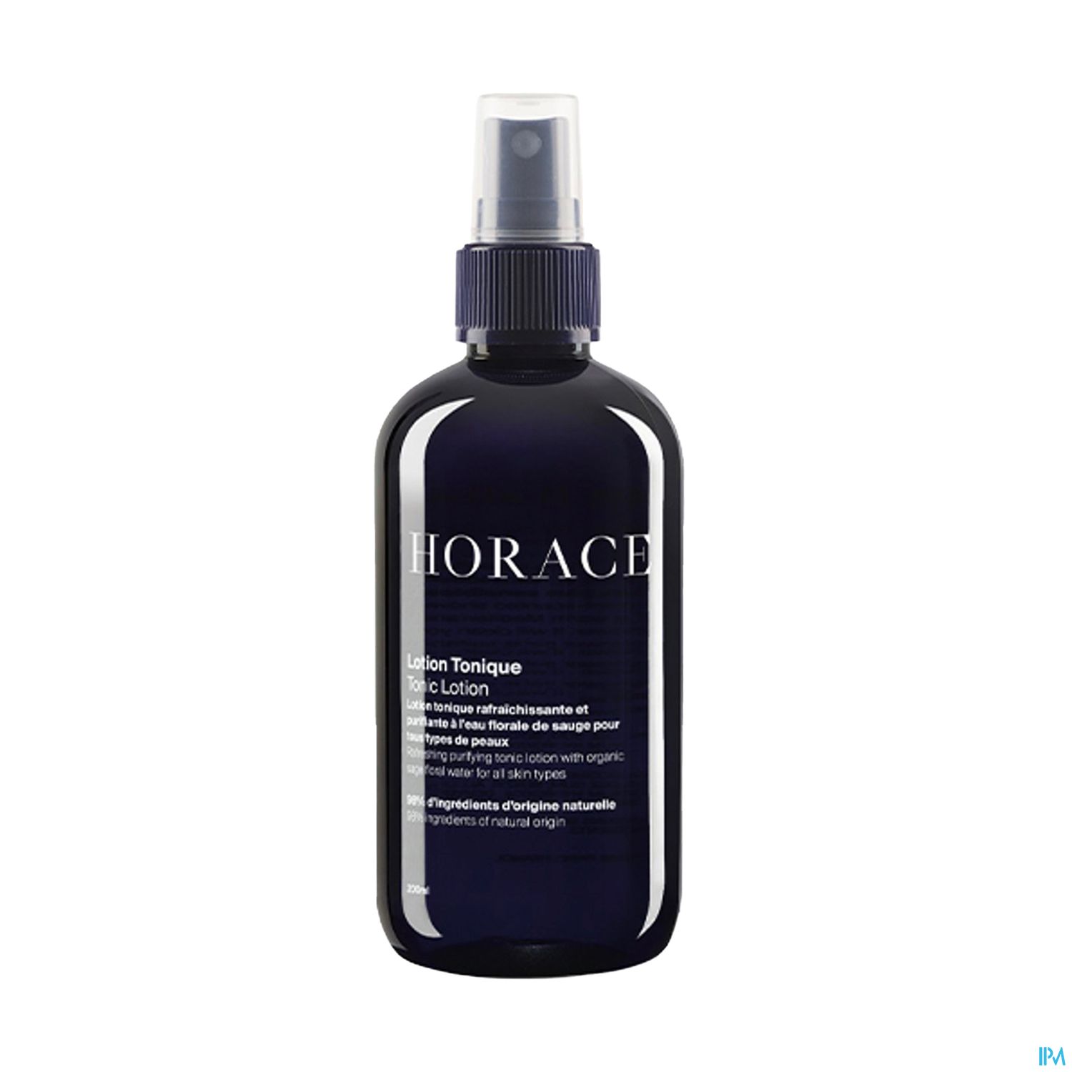 Horace Lotion Tonique 200ml