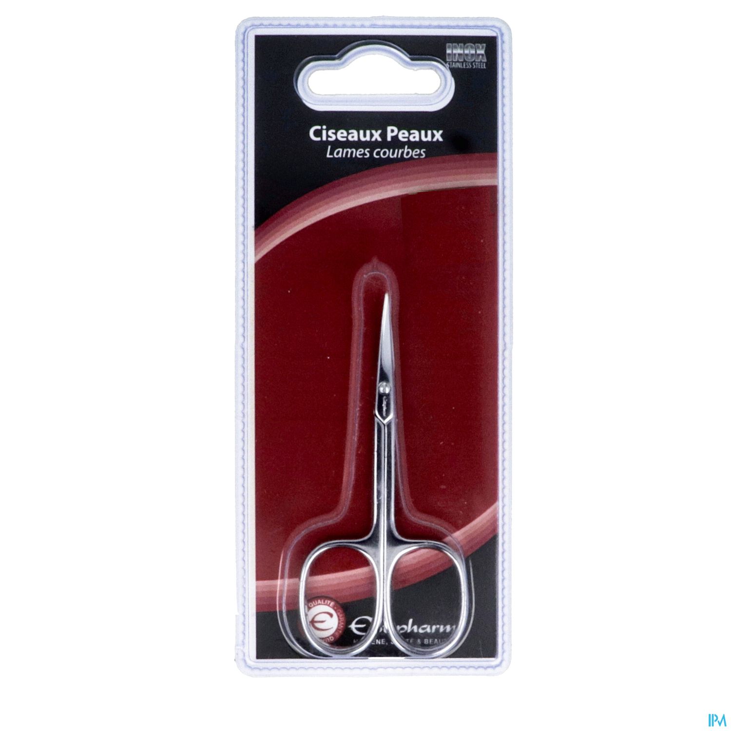 CIS/PEAU ESTIPHARM LAME COURBE