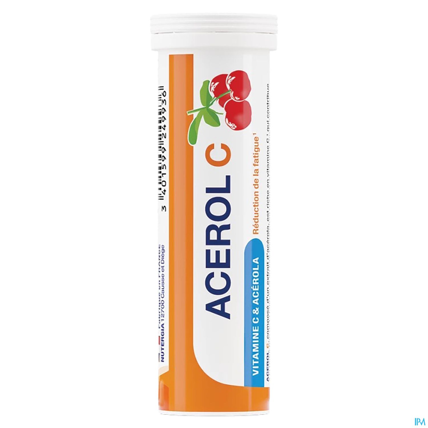 ACEROL-C CPR 15