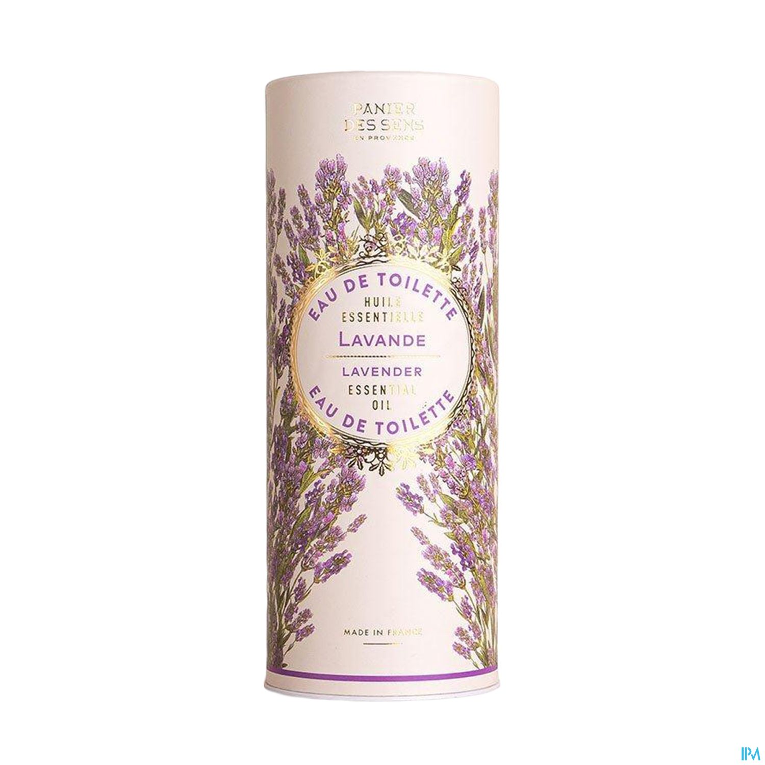 PANIER DES SENS EAU FR LAVAND 50ML