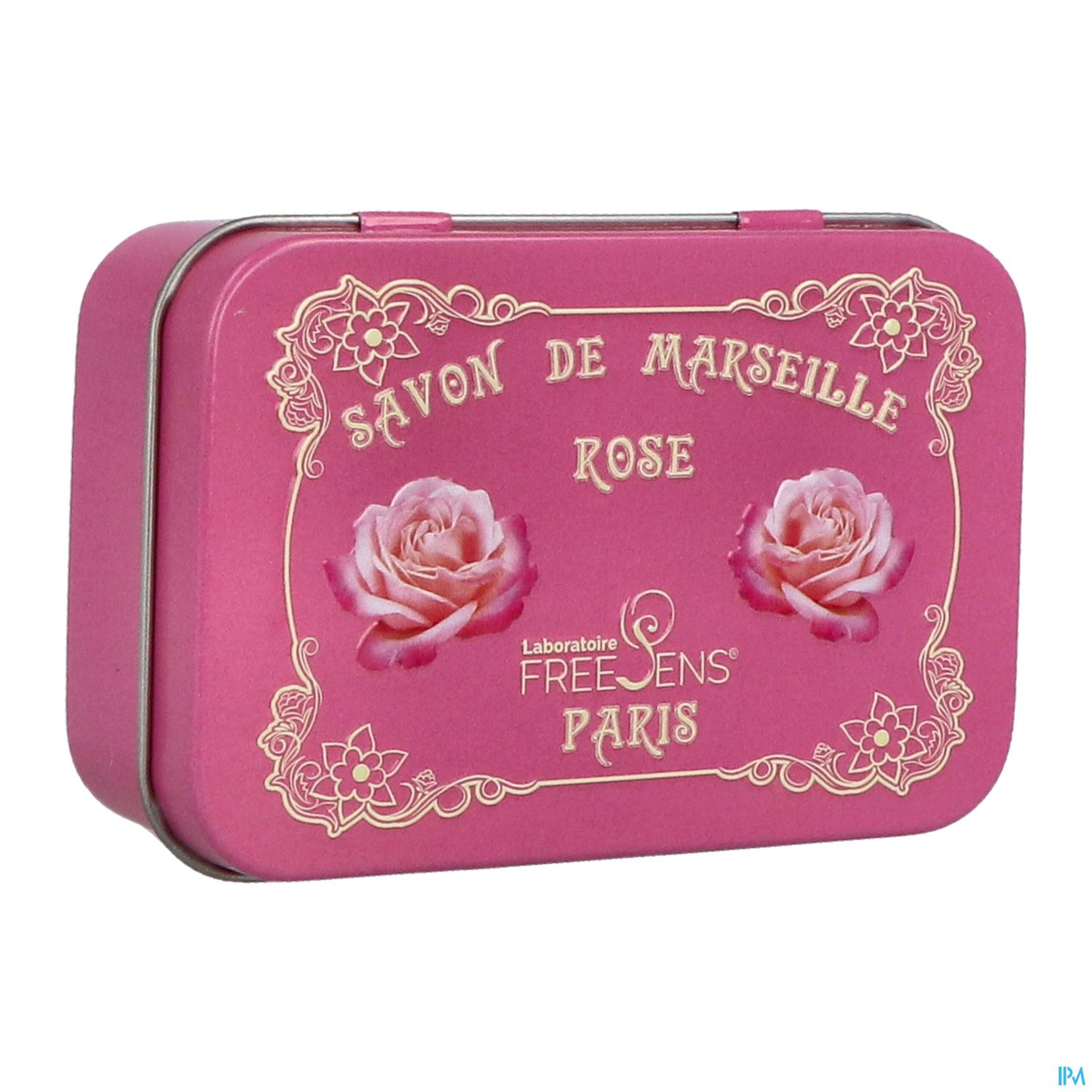 FREESENS SAV MARS ROSE 100G