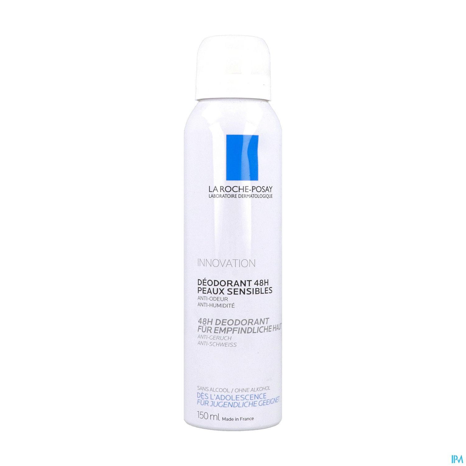 R-POSAY DEO PHYSIO24H AERO150ML