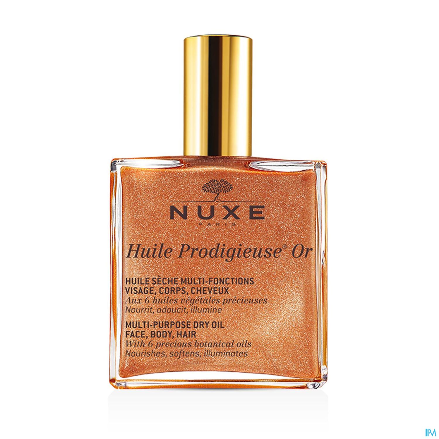 NUXE HLE PRODIG OR NF 100ML