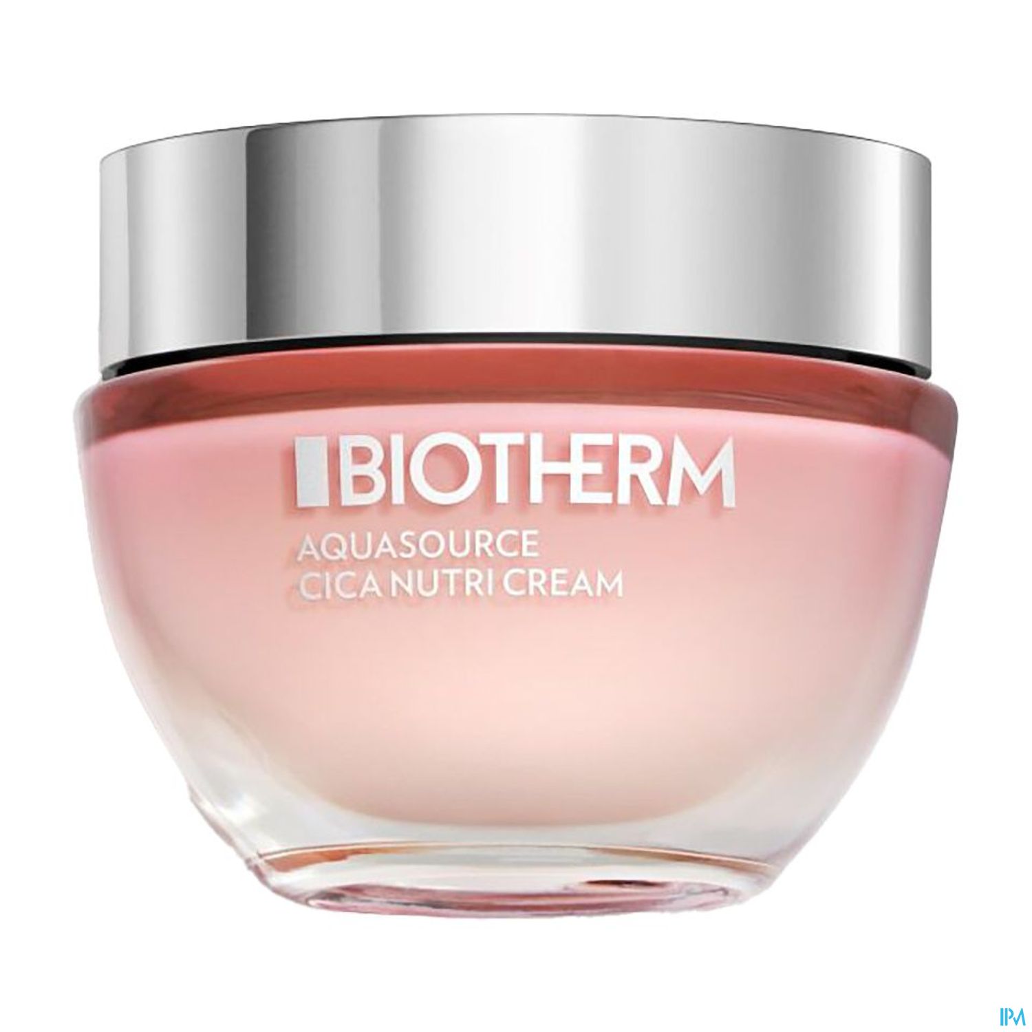 AQUASOURCE CICA NUTRI CR RICHE50ML