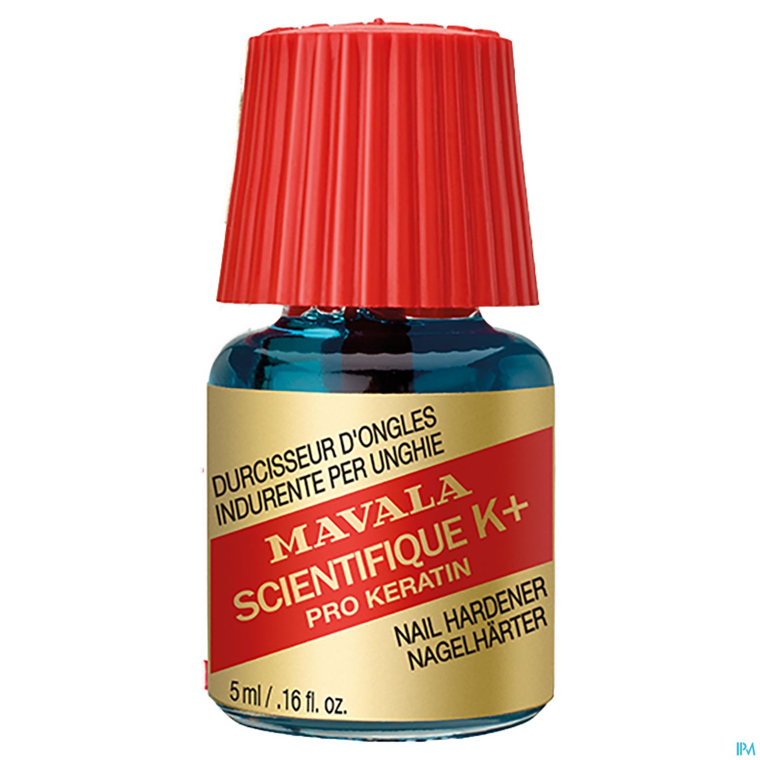 MAVALA SCIENTIFIQ K+ DURCI ONGL5ML