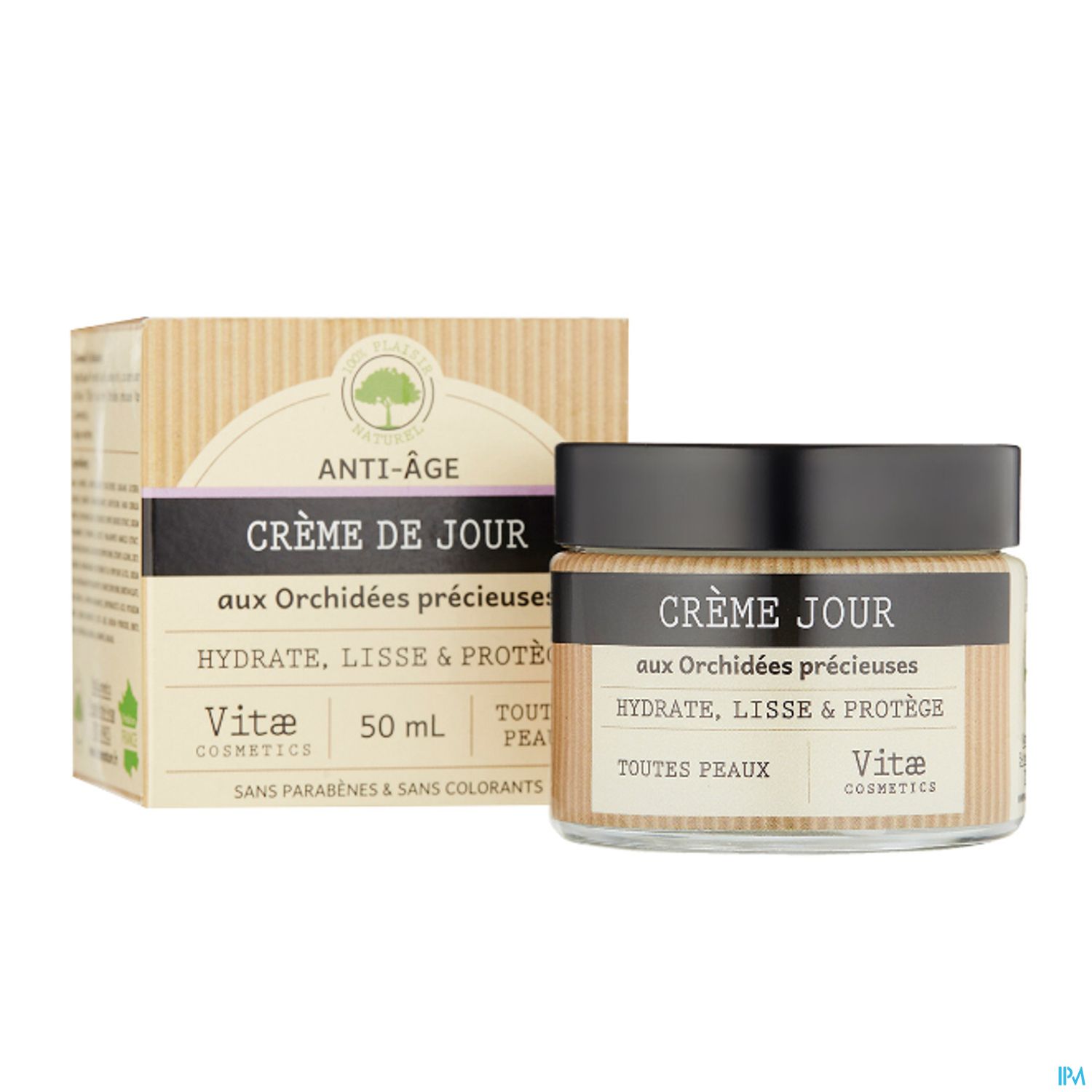 VITAE COSM CR J A/AGE ORCH 50ML