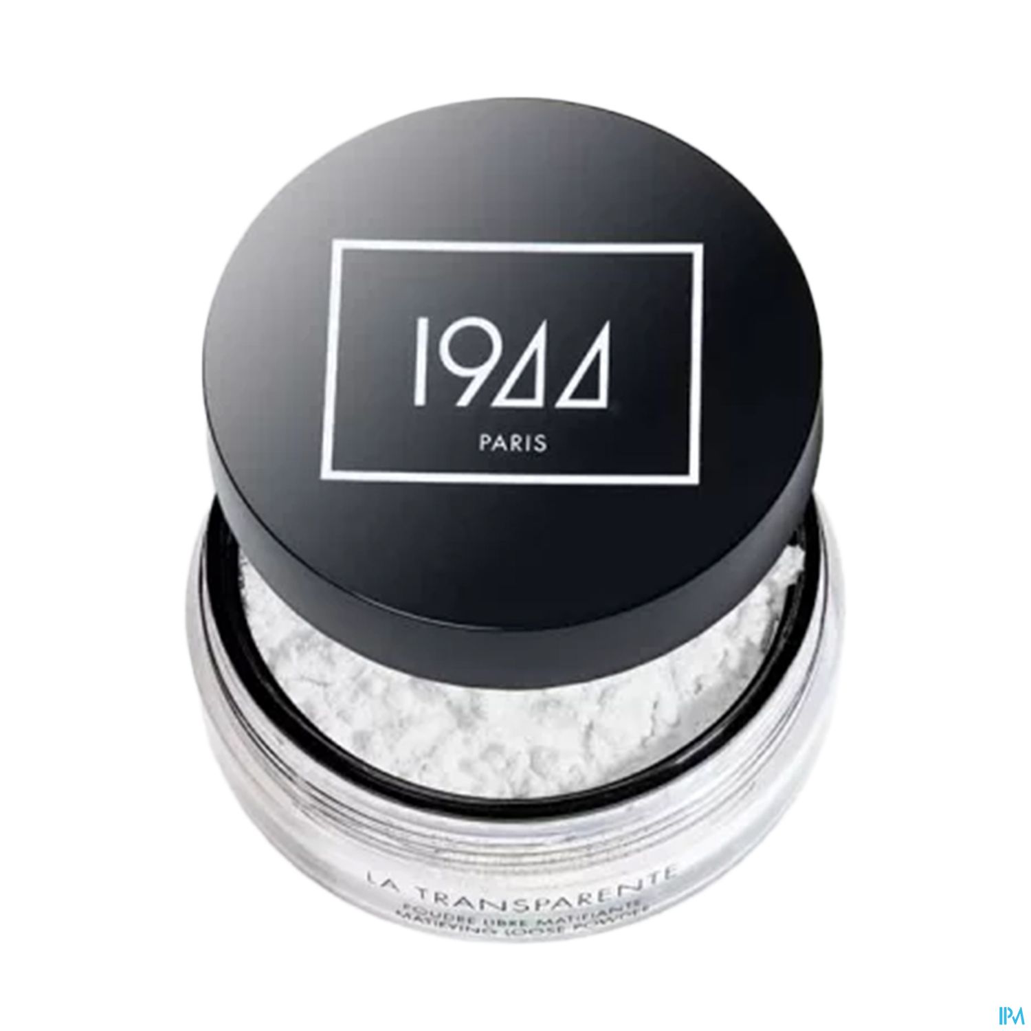 1944 Paris La Transparente 7g