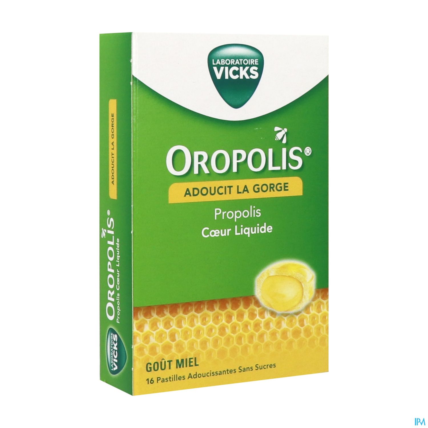 OROPOLIS COEUR LIQ S/SUC PAST16