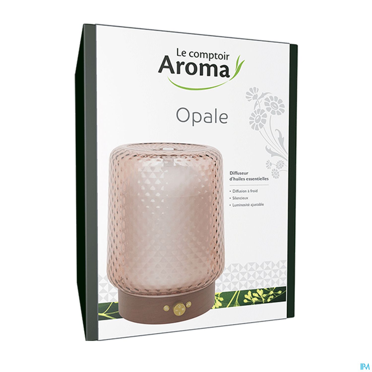 DIFF LCAROMA OPALE