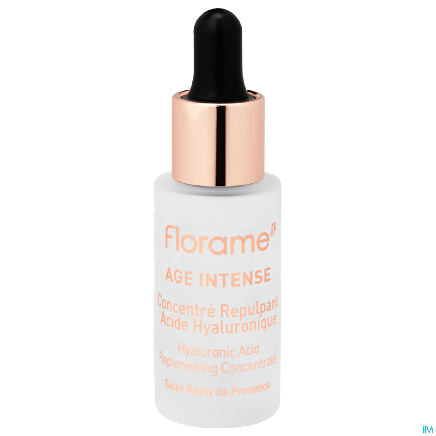 FLORAME AGE INTENSE REPULPANT 15ML