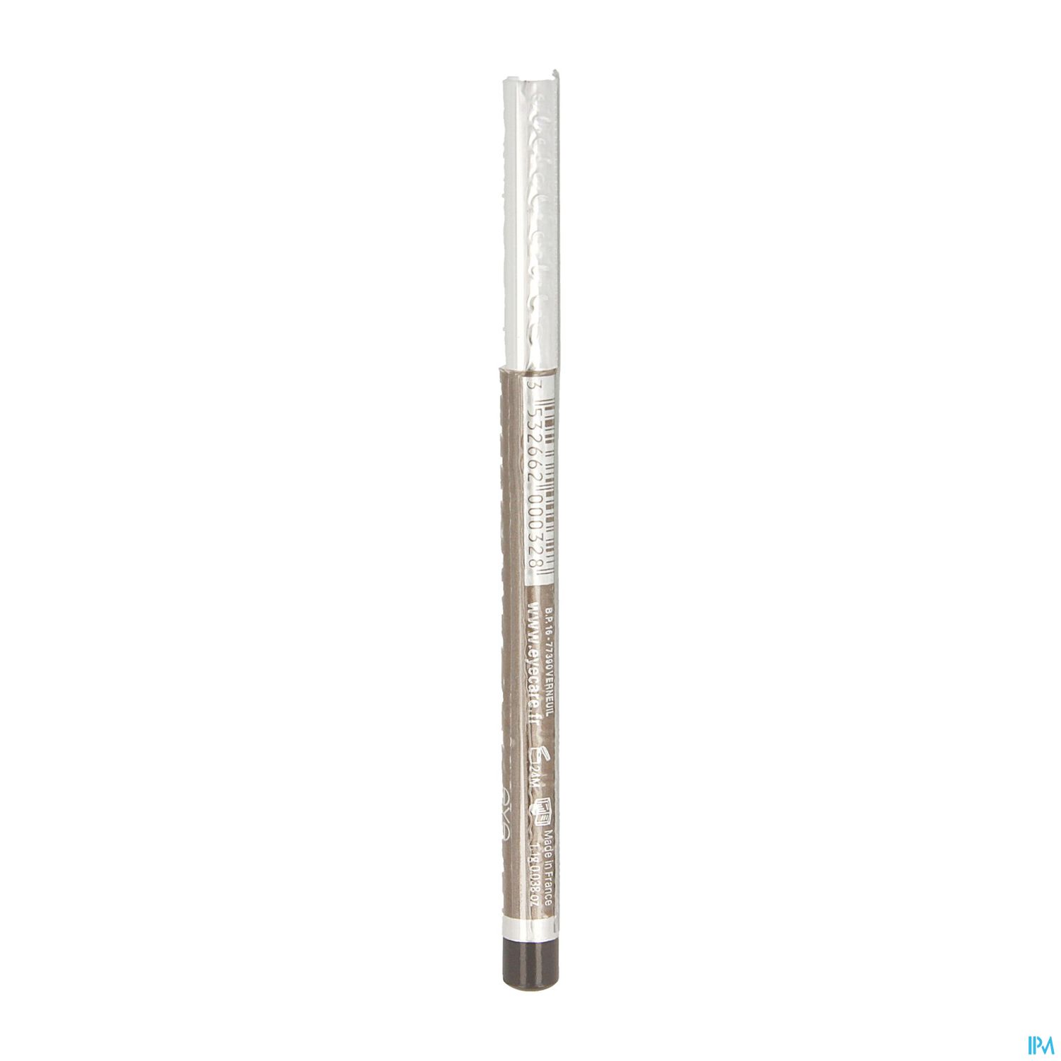 EYE-CARE CRAYON SOURCIL FLANEL