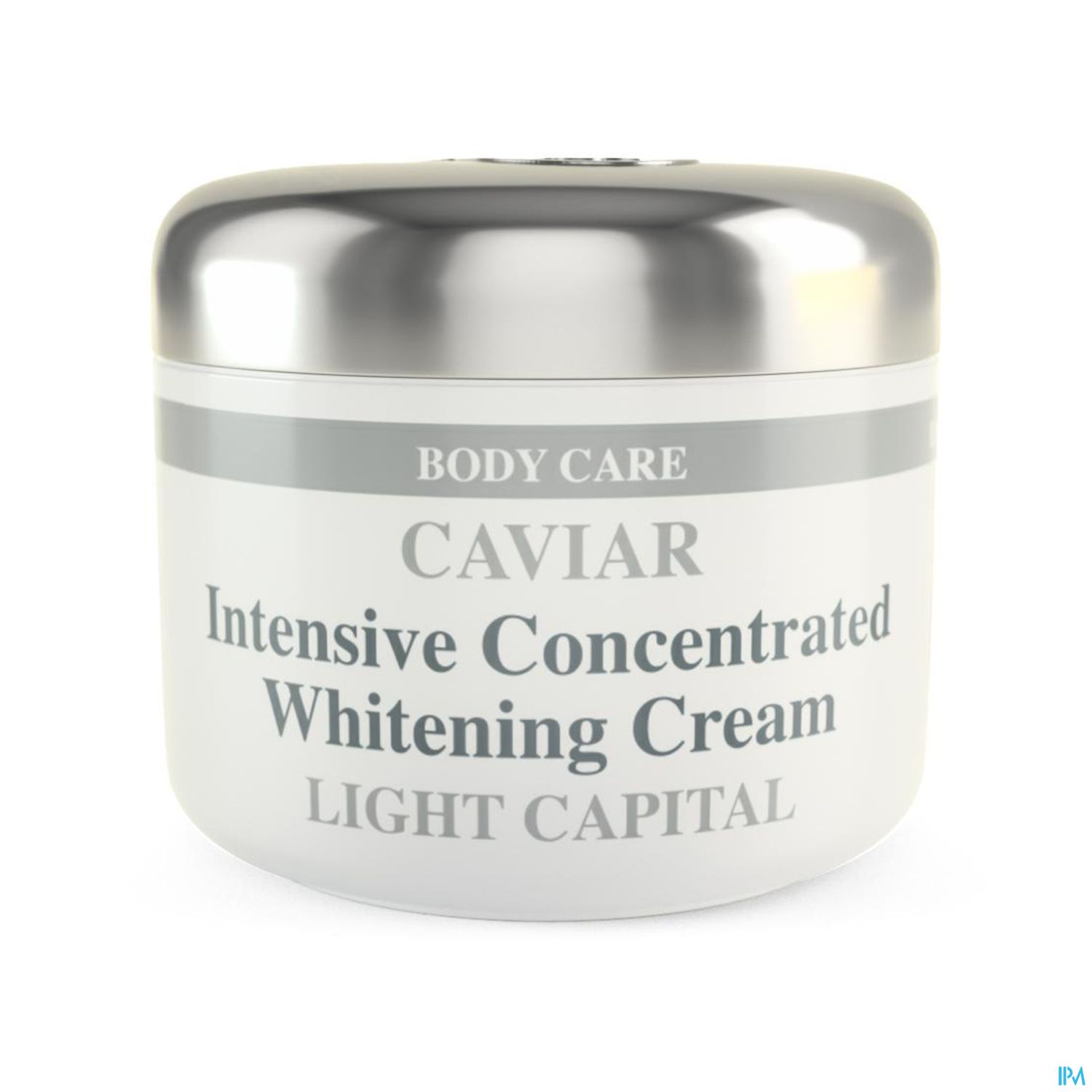 Ht26 Creme Corps Eclaircissante Caviar 500ml