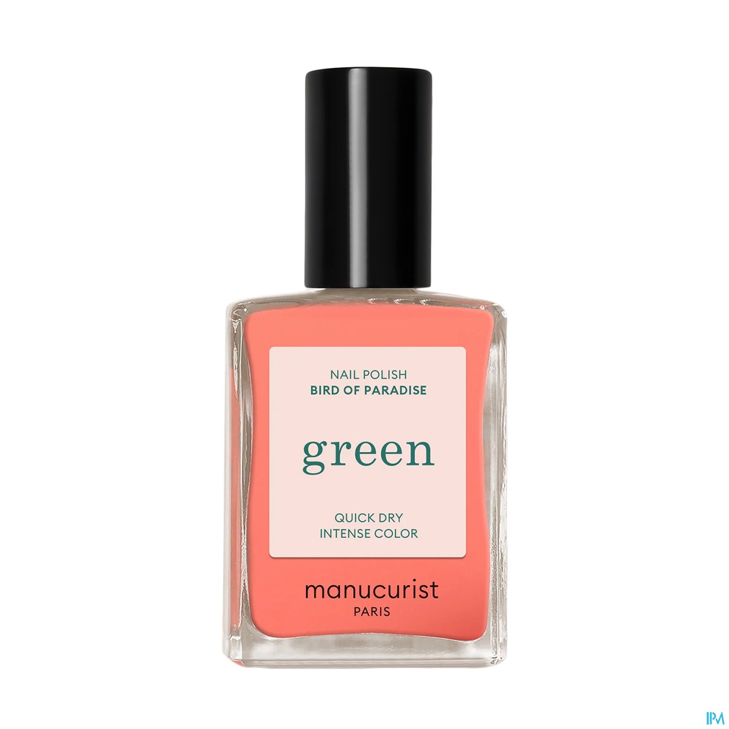 MANUCURIST VAO GREEN BIRD PARA15ML