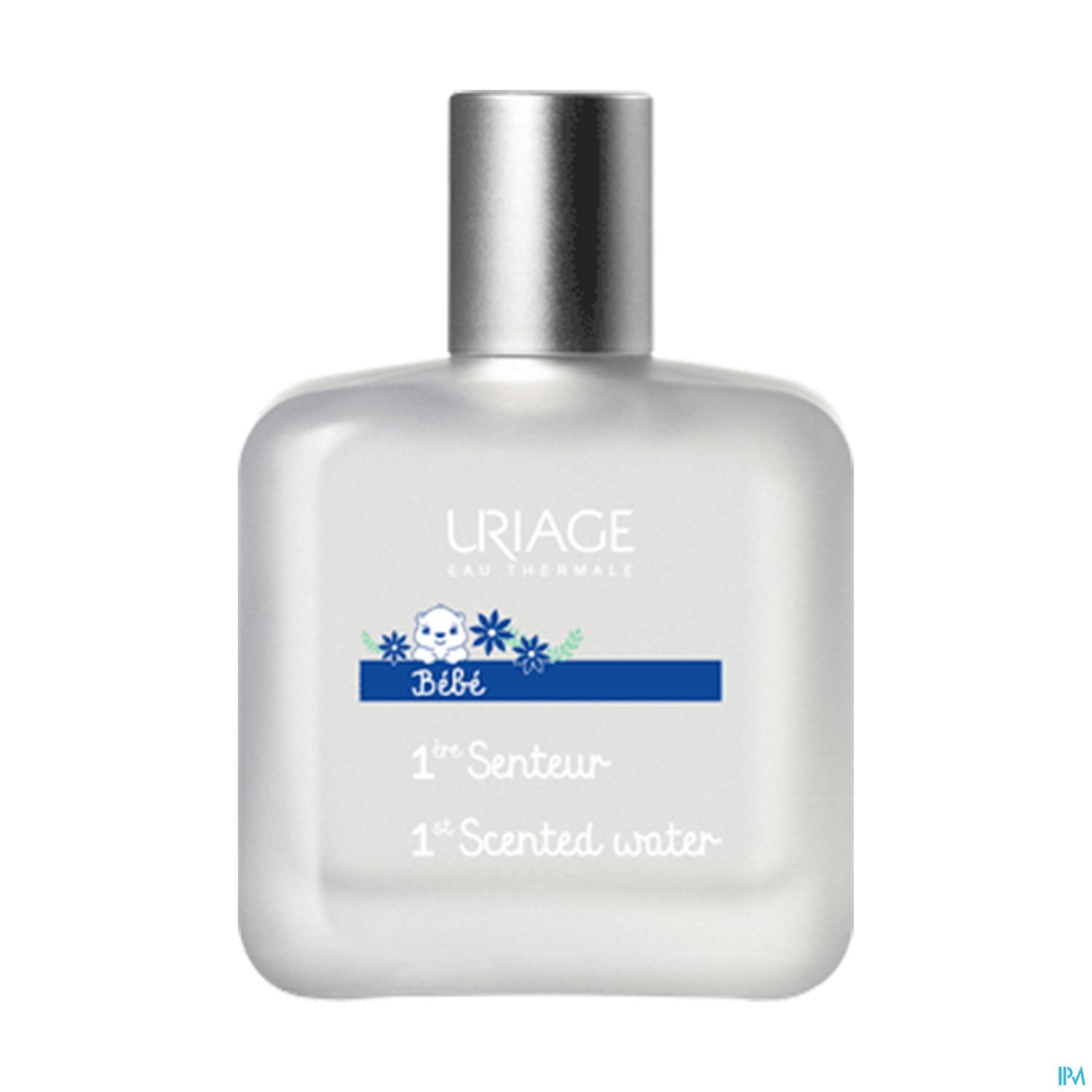 URIAGE BEBE 1ERE SENTEUR 50ML