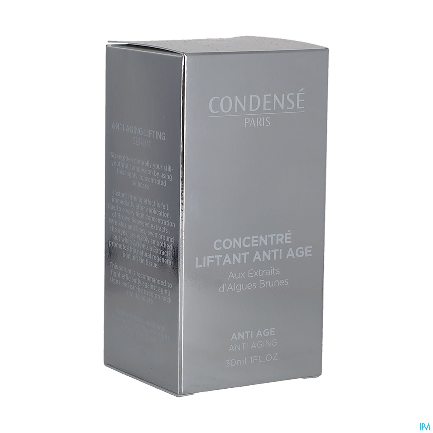 CONDENSE CONCENTRE LIFT A/AGE 30ML