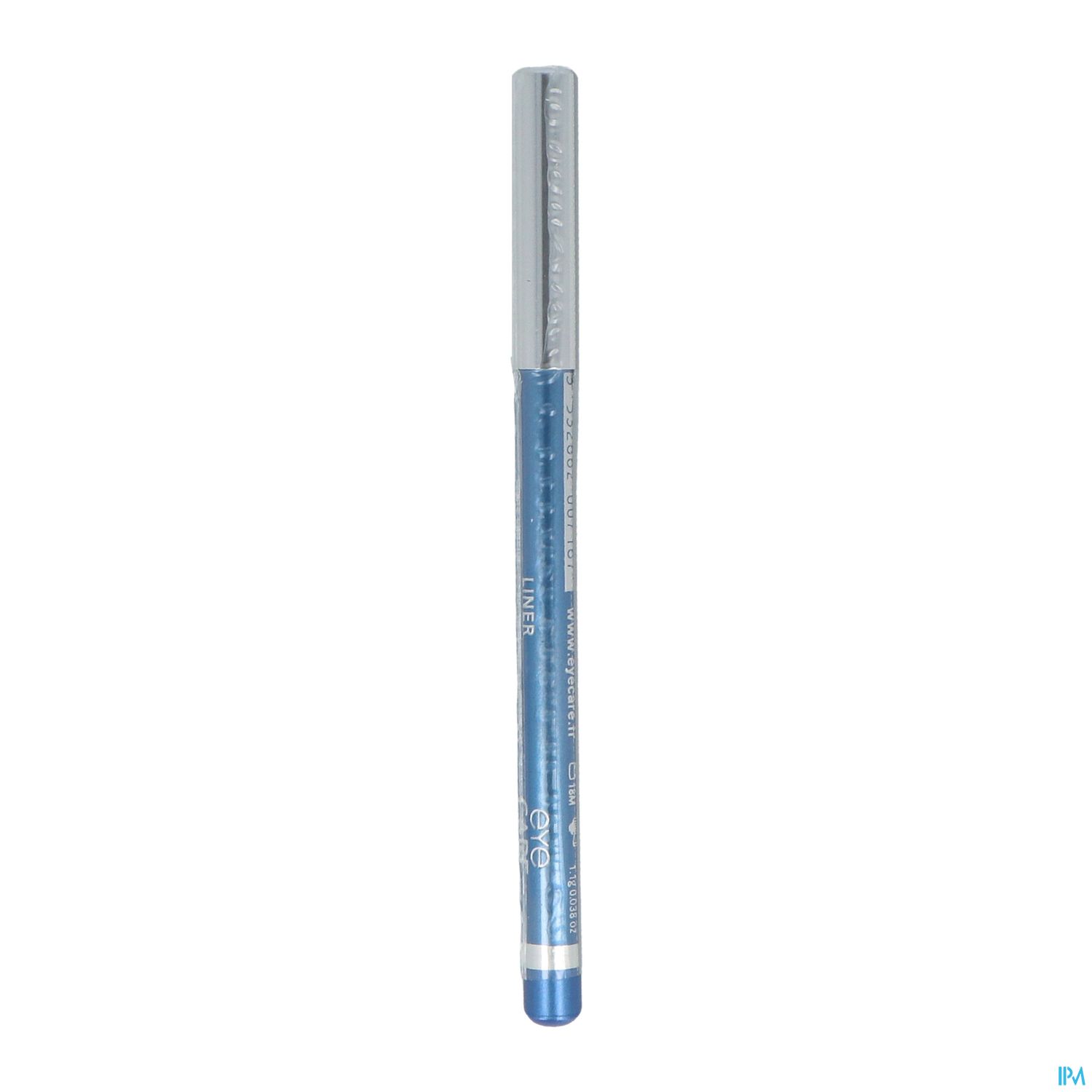 Eye Care Crayon Liner Turquoise 1g1
