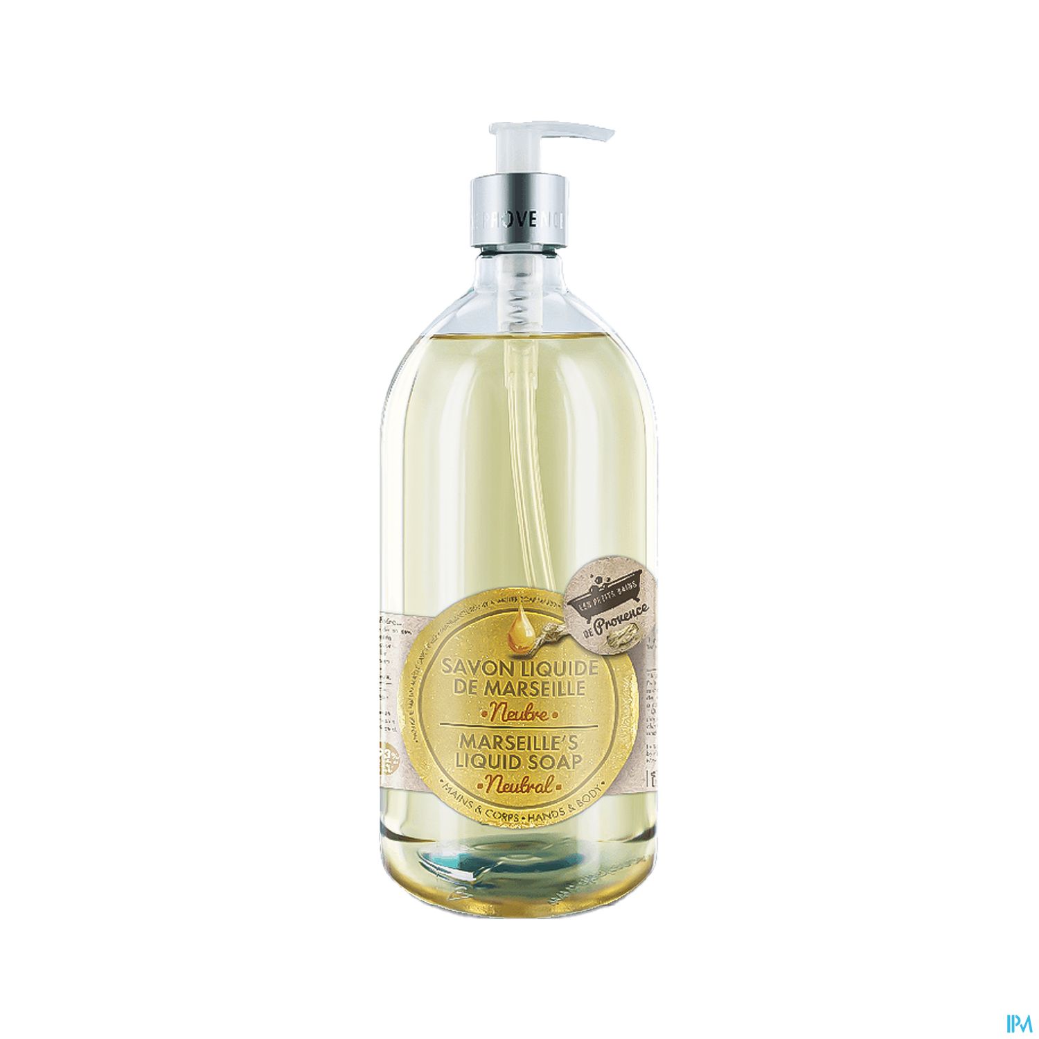 PETIT BAIN PROV SAV LIQ NEUTRE 1L
