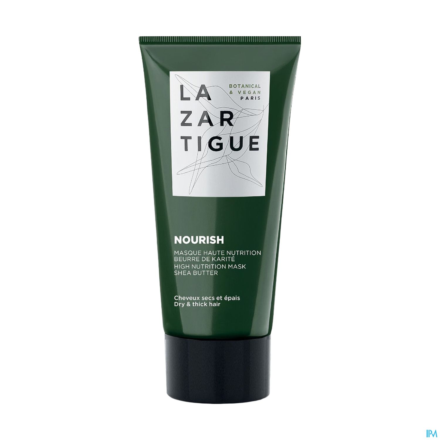 LAZARTIGUE NOURISH MASQ 50ML