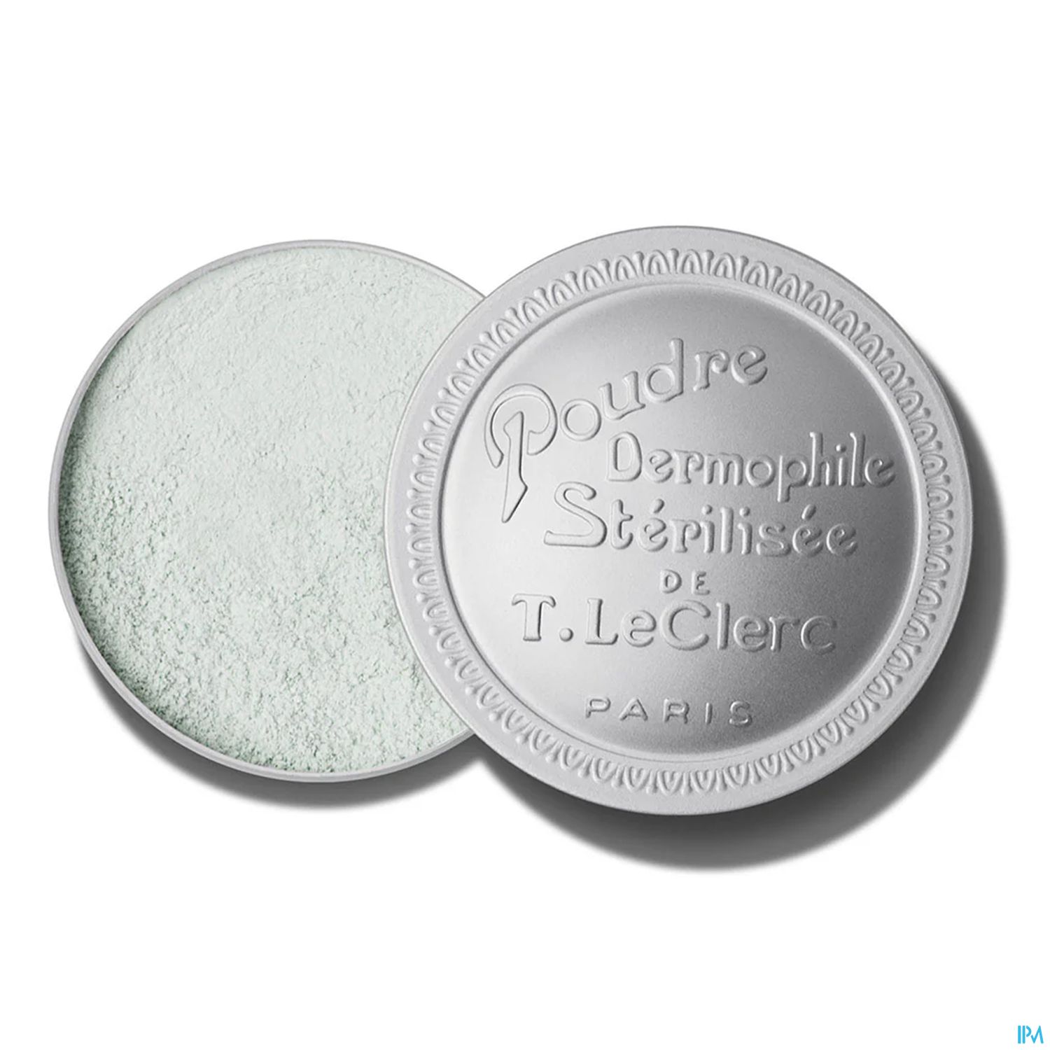 T.LECLERC PDR LIBR TILLEUL N13 25G