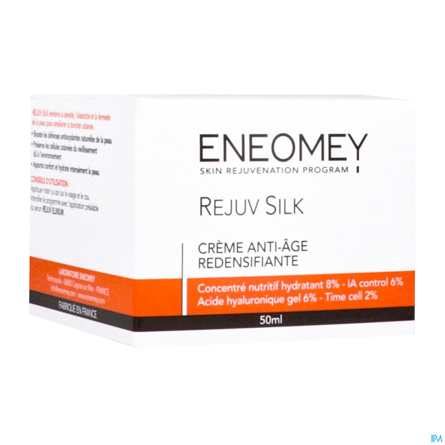 ENEOMEY REJUV SILK 50ML