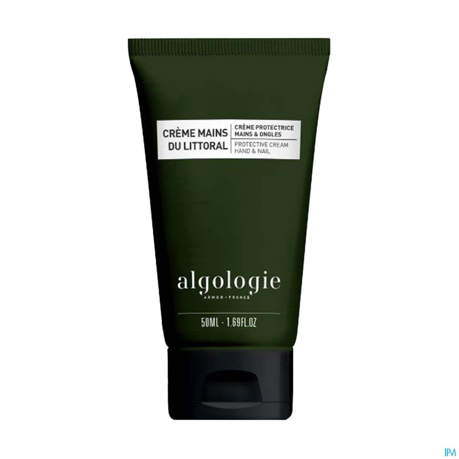 ALGOLOGIE CR LITTORAL MAIN 75ML