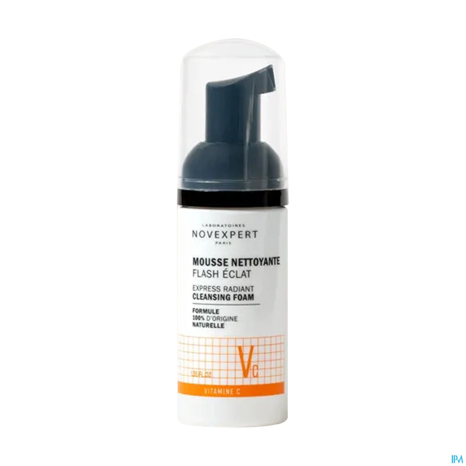 NOVEXPERT MOUSS FLASH ECLAT 40ML