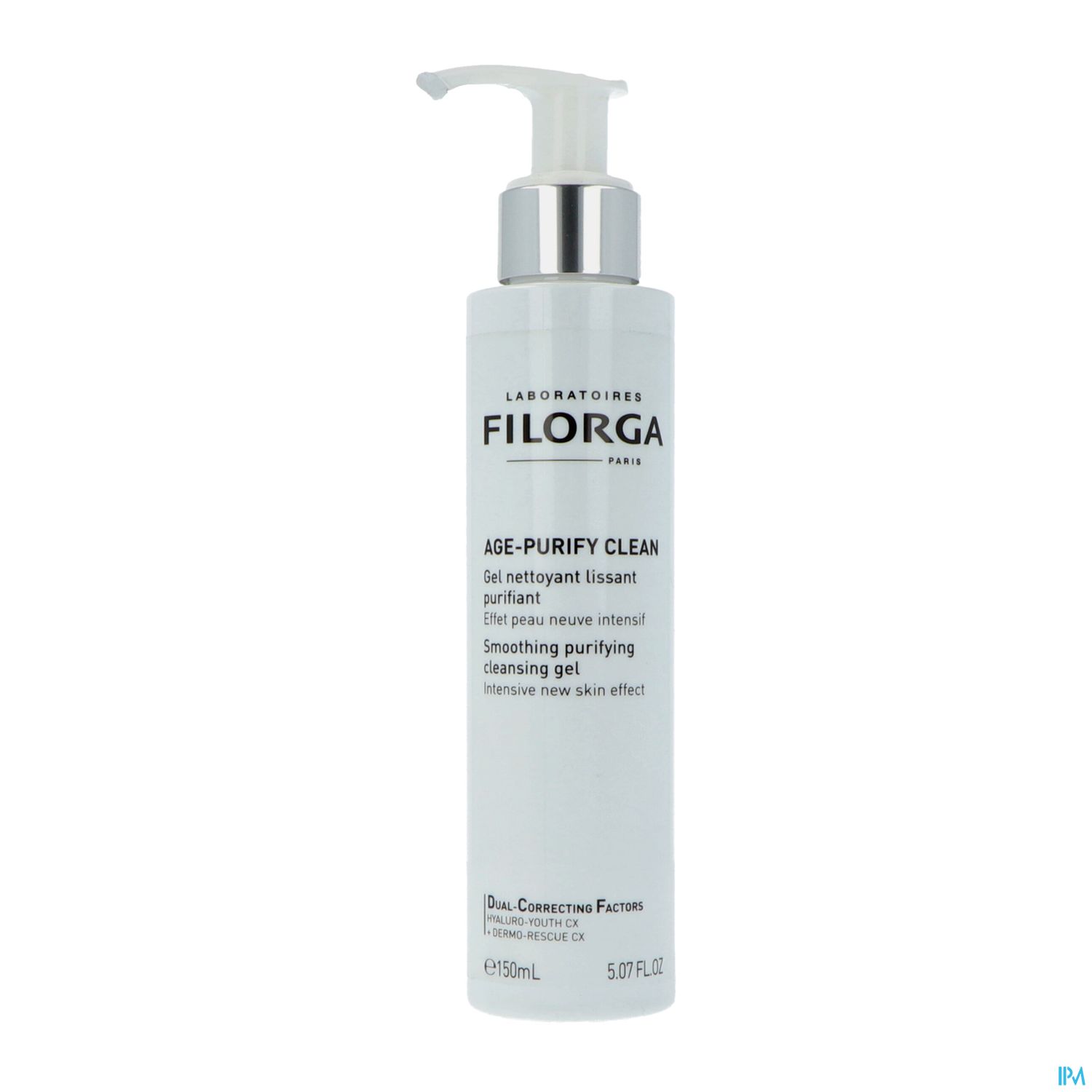 FILORGA AGE PURIFY CLEAN GEL 150ML