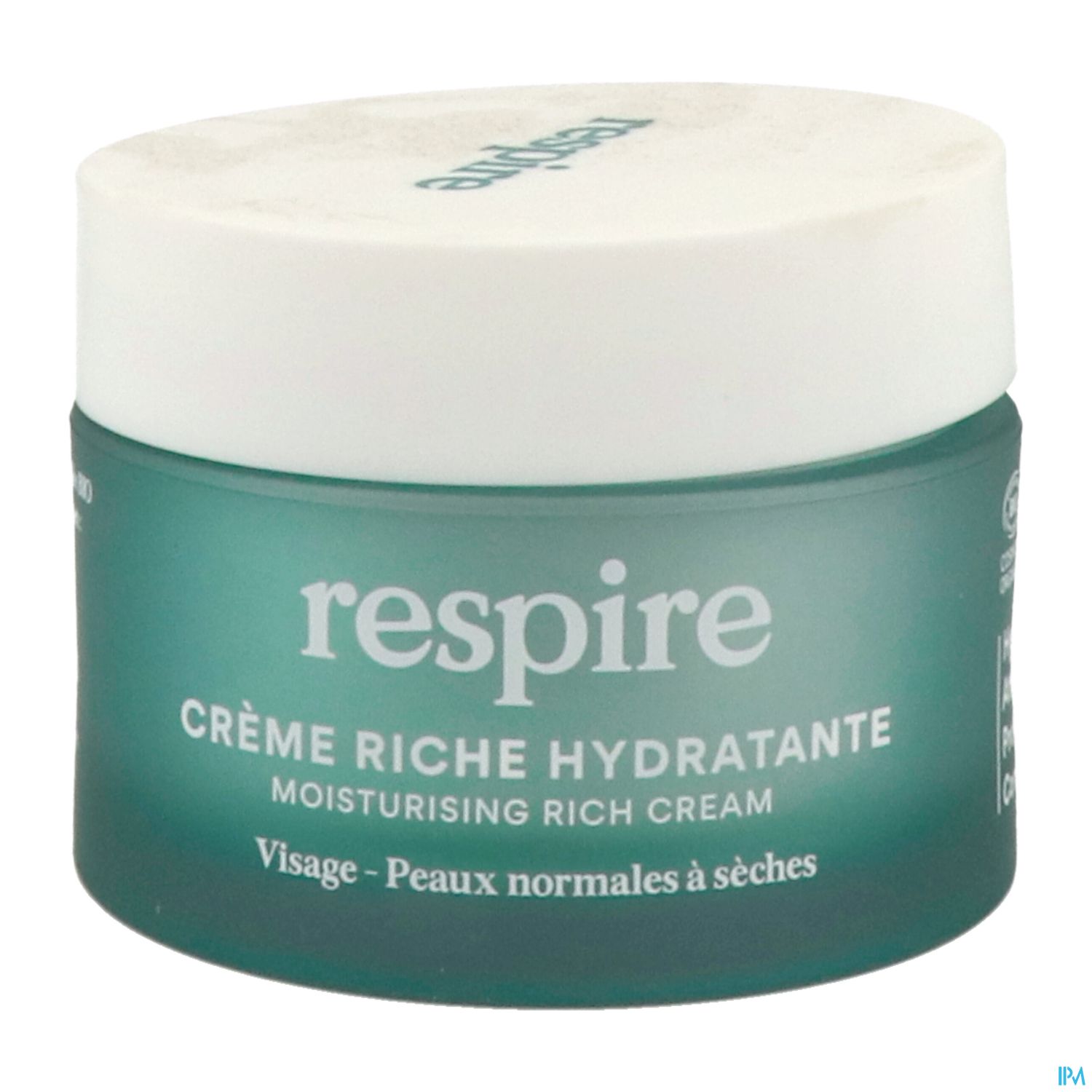 RESPIRE CR RICHE HYDRA 50ML