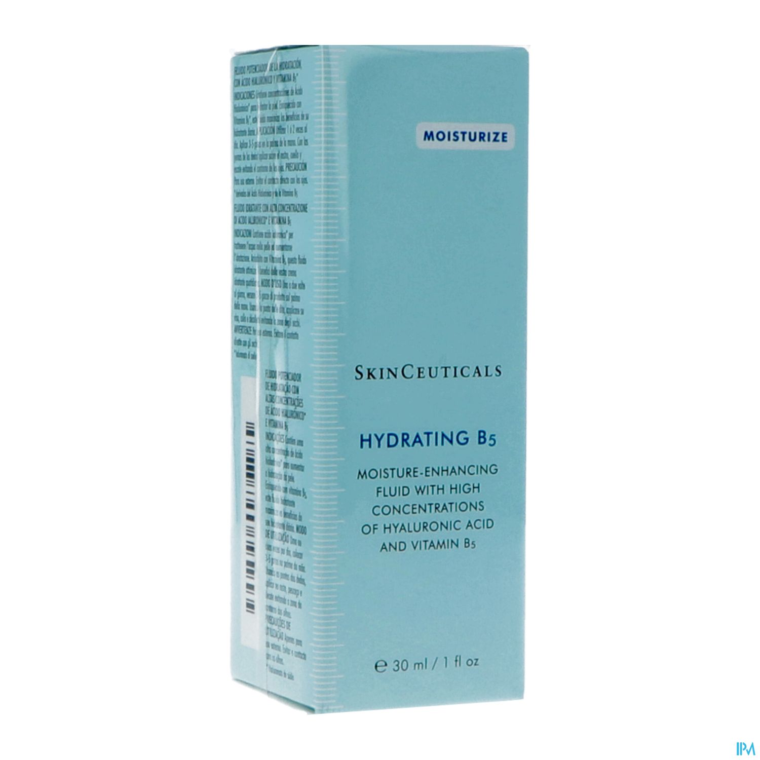 SKINCEUTIC HYDRATING B5 30ML