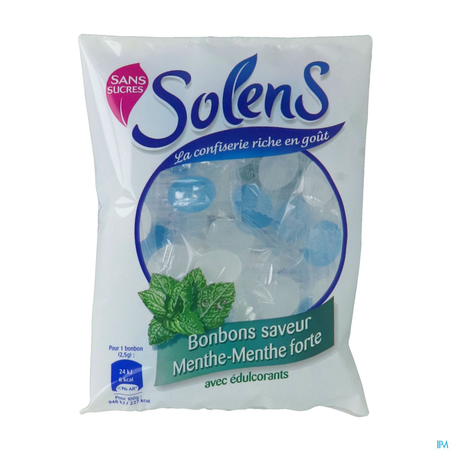 SOLENS S/SUC MENT/MENT FORT SAC75G