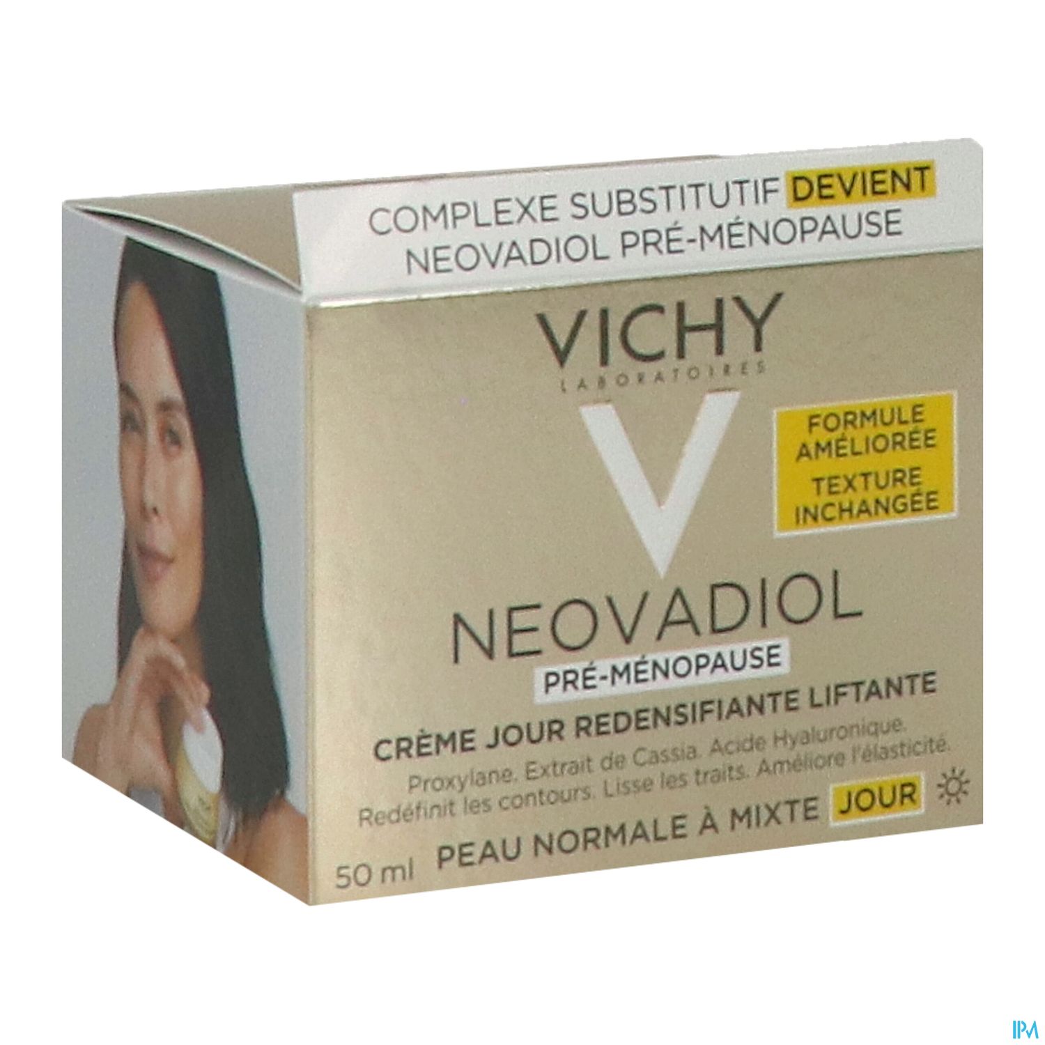 VICHY NEOVADIOL MENO PNM 50ML