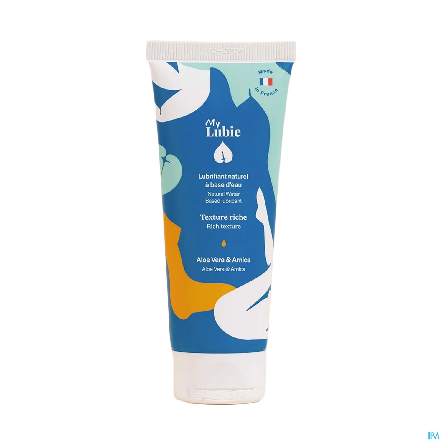 MY LUBIE LUBRIFIANT RICHE 75ML