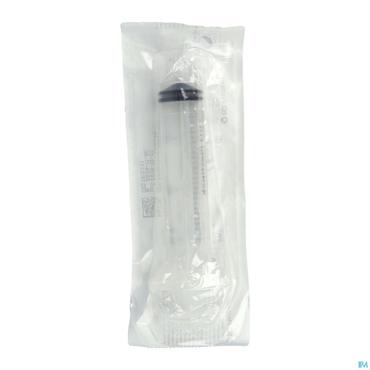 Bd Plastipak Seringue Luer Lock Sans Aiguille 30ml