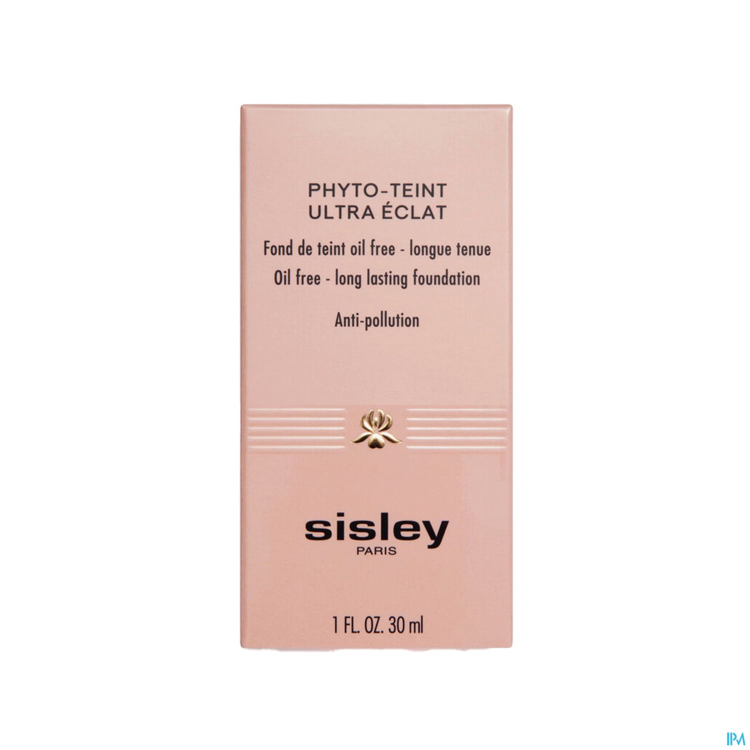Sisley Phyto Teint Ultra Eclat Natural N3 30ml