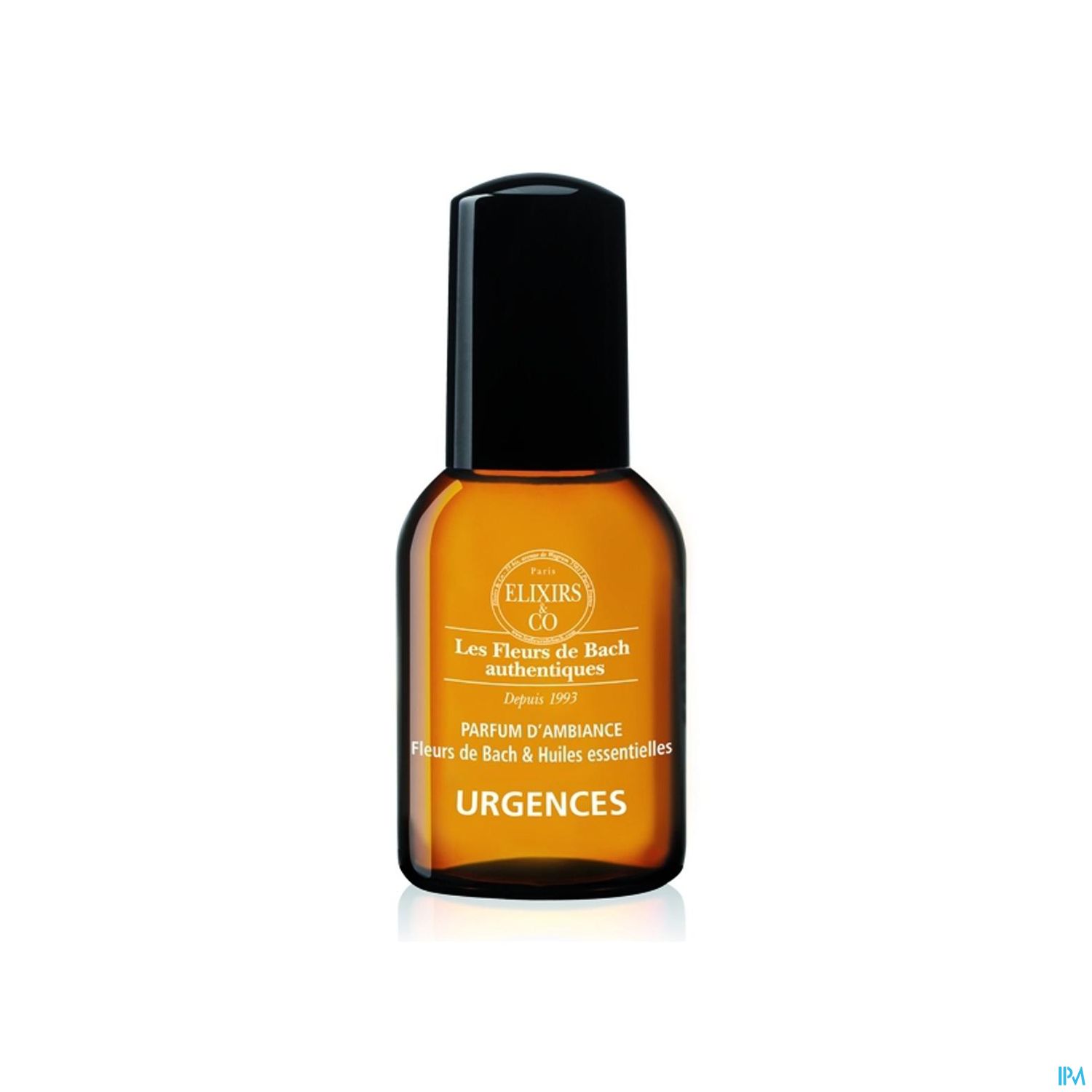 ELIX&CO BRUME BIEN ETRE URGEN 30ML